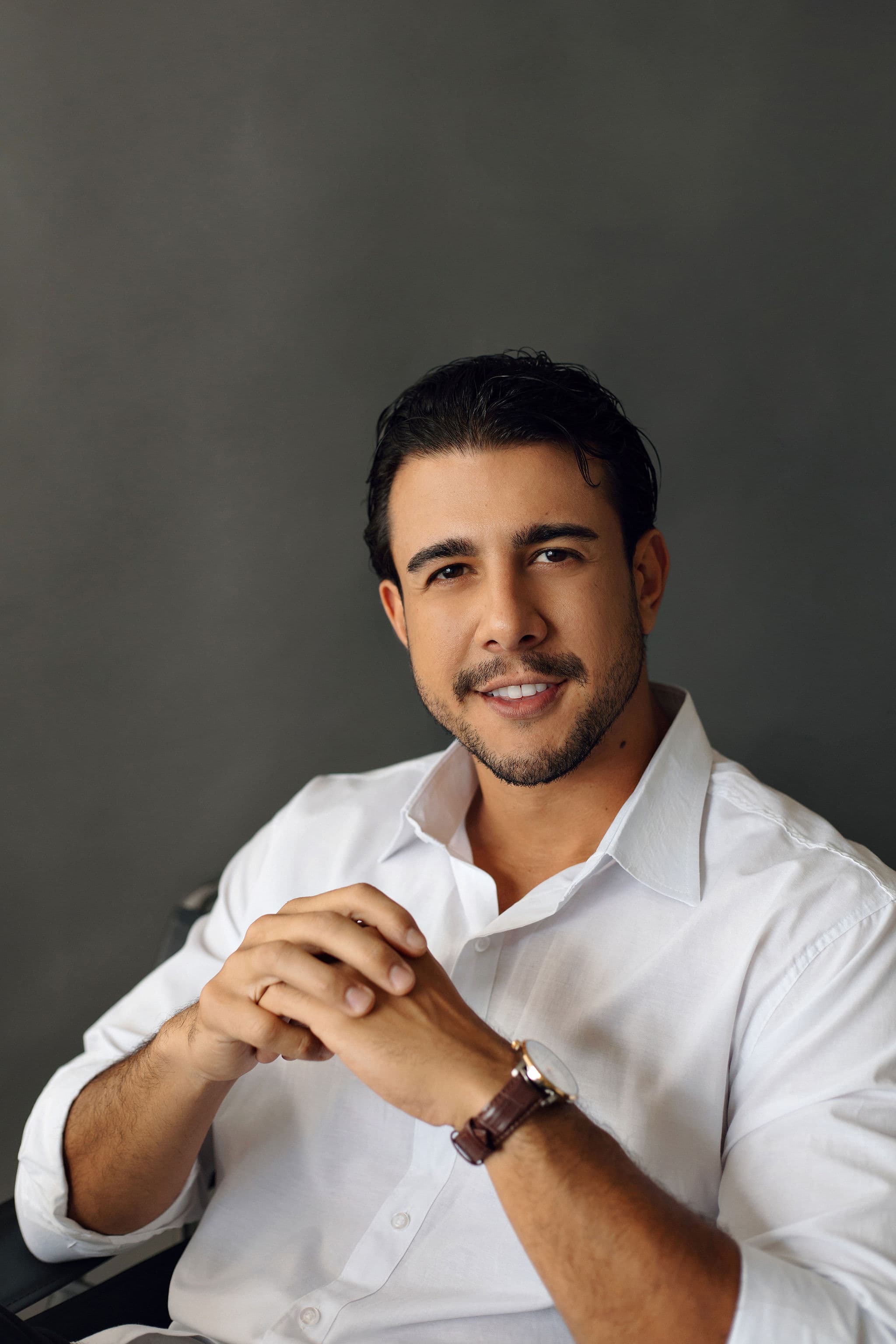 Gabriel Carapeba