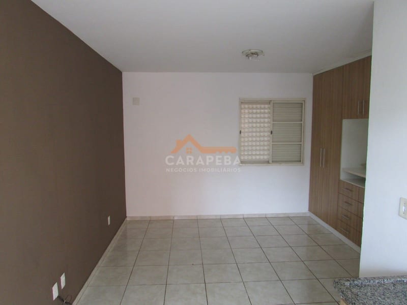 Ed. Residencial Loft Park