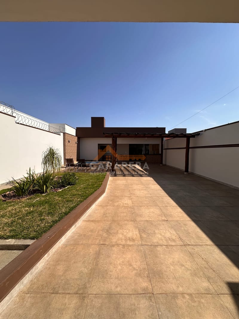 Jardim Campos Verdes